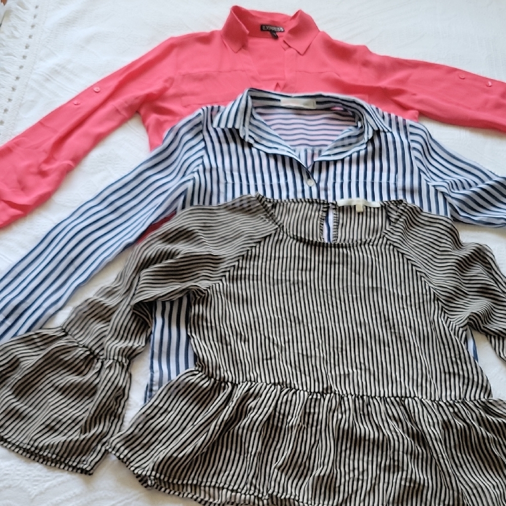 Shirts Set